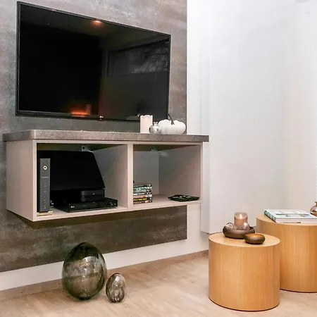 アパート Kobaltblau ヘール・グレンツハウゼン