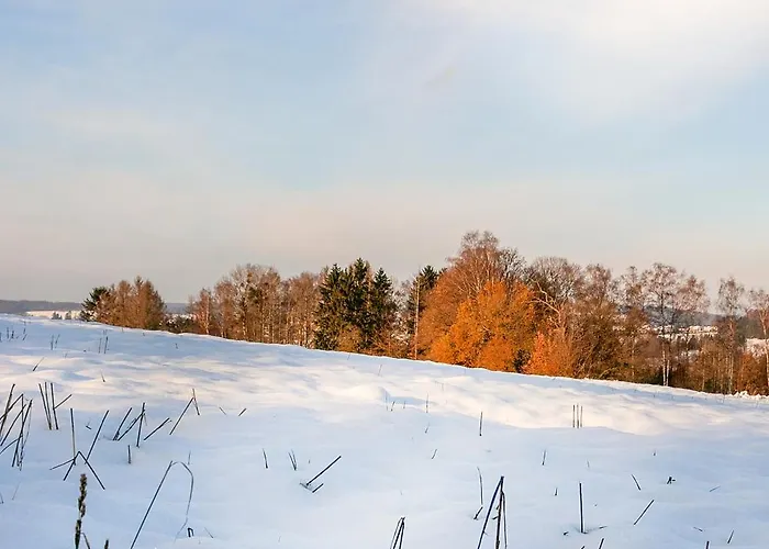 Kobaltblau Apartamento Höhr-Grenzhausen
