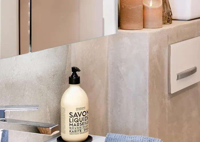 Apartamento Kobaltblau Höhr-Grenzhausen