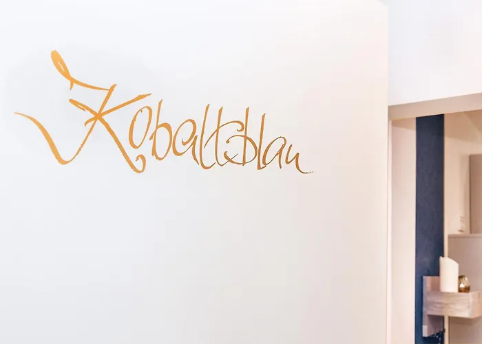 Kobaltblau Höhr-Grenzhausen