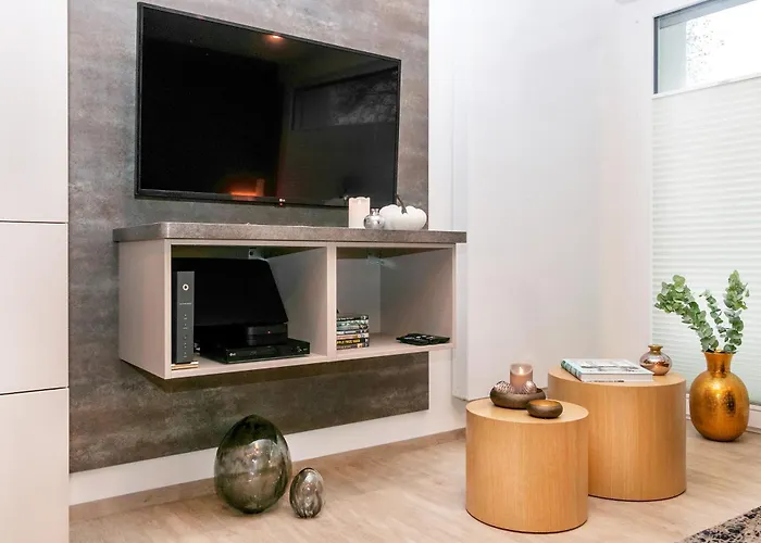 Apartamento Kobaltblau Höhr-Grenzhausen