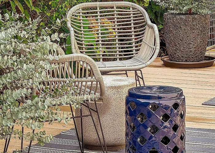 Apartamento Kobaltblau Höhr-Grenzhausen